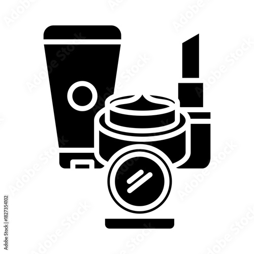 Cosmetics icon