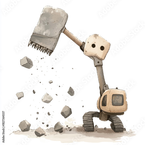 yuniazizah__a_cute_jackhammer_breaking_concrete_in_neutral_mute_ab6c6006-28ef-4282-97e3-e286c8d6408c