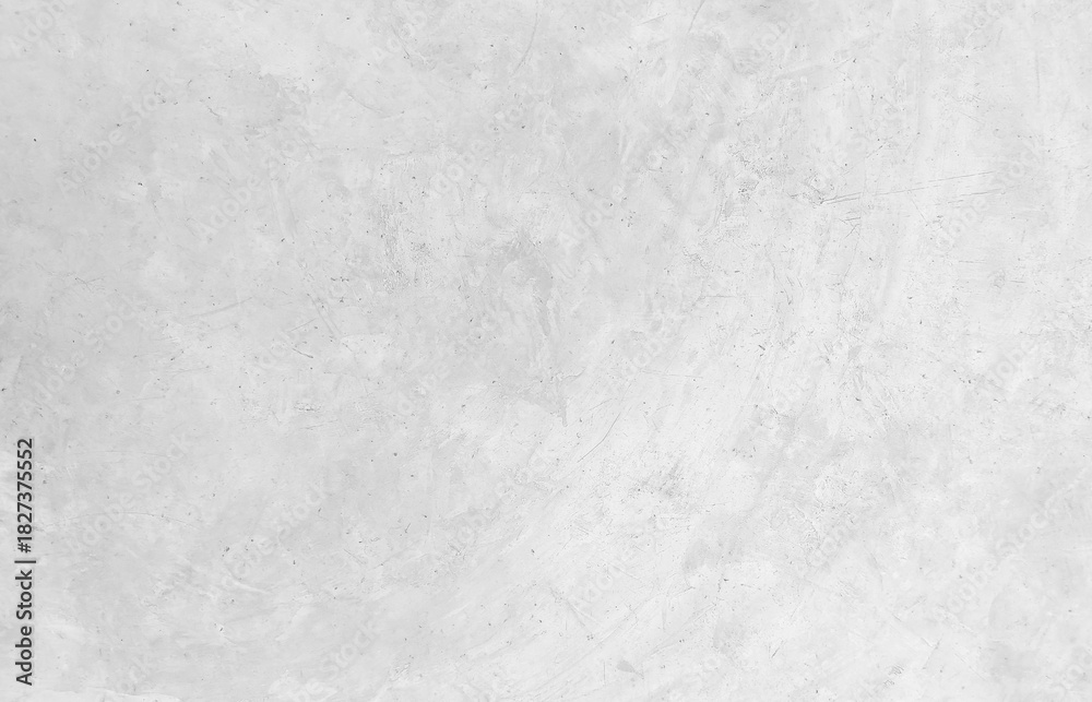 Fototapeta premium White cement wall in retro concept.