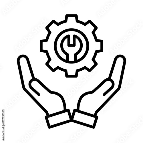 technical support icon