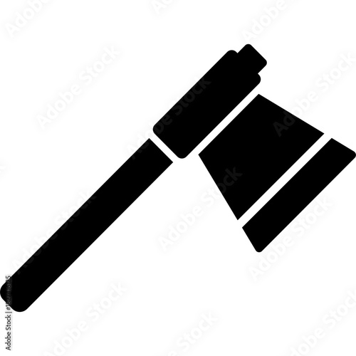 Axe Icon