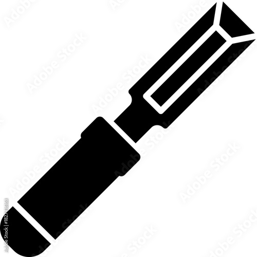 Chisel Icon