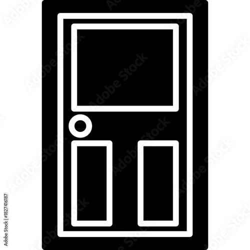 Door Icon