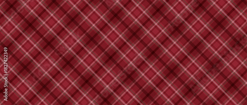 Christmas plaid background. plaid, checked pattern design for card. Set gingham fabric prints. tartan shirt cloth. Classic flannel textures. Geometric backdrop. vector illustration.
