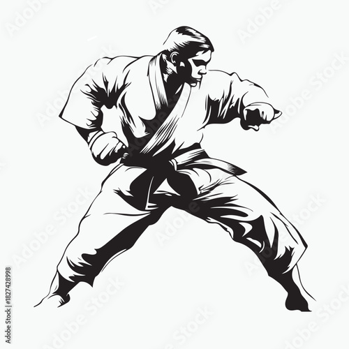 martial arts karate