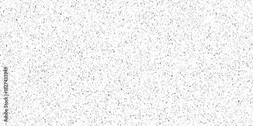White wall texture noise and overlay pattern terrazzo flooring texture polished stone pattern old surface marble for background. Rock stone marble backdrop textured illustration design.	
