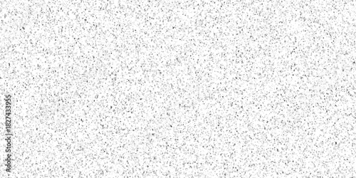 White wall texture noise and overlay pattern terrazzo flooring texture polished stone pattern old surface marble for background. Rock stone marble backdrop textured illustration design.	
