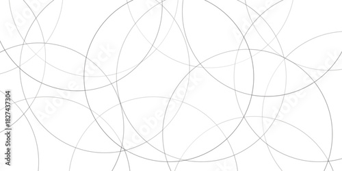 Abstract background white modern background. Gradient square shape design. Futuristic technology concept. Abstract geometric line square seamless pattern.