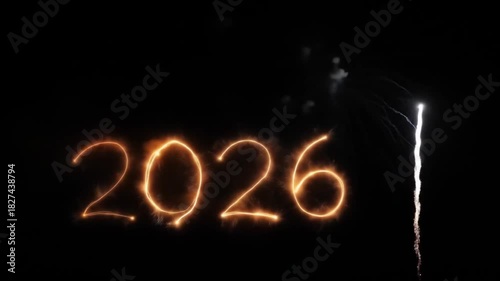 Sparkling 2026 Celebration: A Vision of Radiance and Festive Hopes