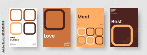 Abstract Background Template. Modern Book Cover Design. Geometric Banner Layout. Flyer. Report. Brochure. Business Presentation. Poster. Notebook. Pamphlet. Leaflet. Magazine. Newsletter. Catalog