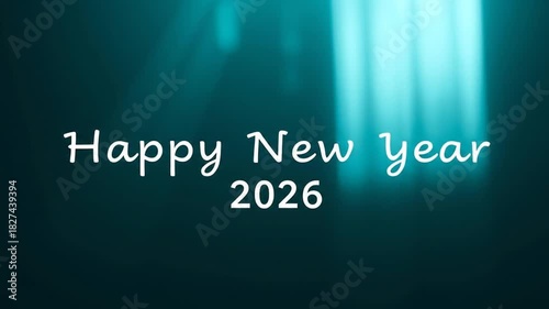 Anticipate the Celebrations of 2026 New Year, Sparkling with Optimism