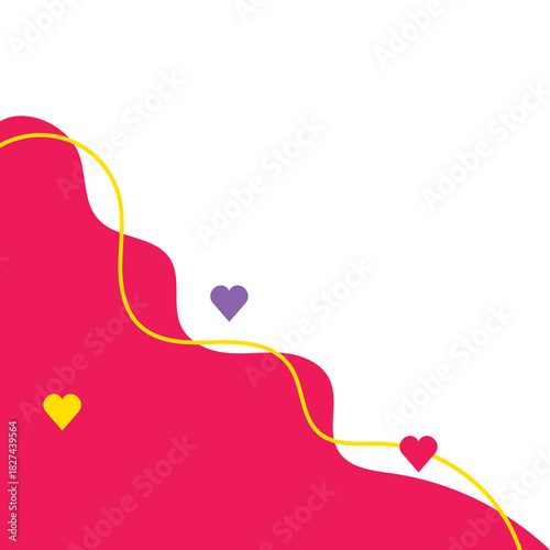 Mother's Day Corner with Love