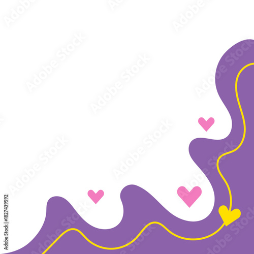 Mother's Day Corner with Love