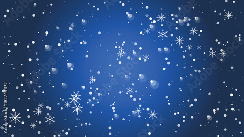 Abstract representation of a digital vector file format, symbolizing scalability, versatility, and graphic design elements for creative projects.