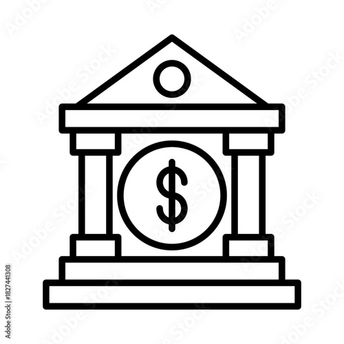 banking icon