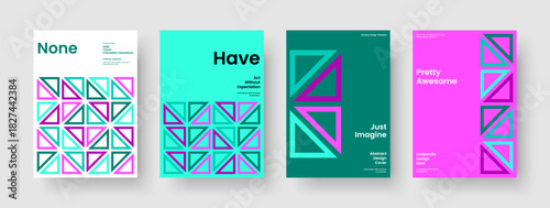 Creative Brochure Template. Modern Business Presentation Layout. Isolated Report Design. Book Cover. Poster. Flyer. Banner. Background. Newsletter. Catalog. Leaflet. Brand Identity. Magazine