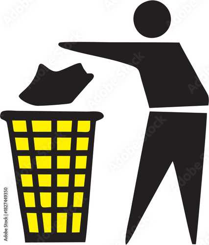 recycle bin icon