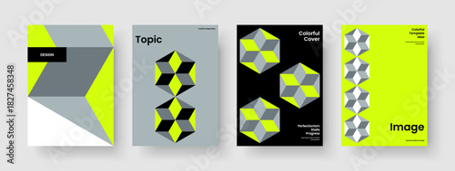 Abstract Flyer Template. Creative Business Presentation Layout. Modern Banner Design. Brochure. Book Cover. Report. Background. Poster. Handbill. Journal. Magazine. Newsletter. Notebook. Catalog