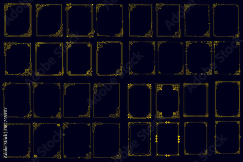 dark blue background with binary code