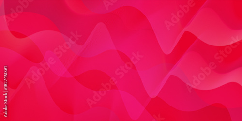 abstract background for holiday. Vector illustration with geometric shapes layers. Gradient.