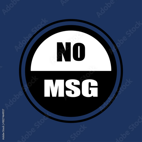 NO MSG VECTOR