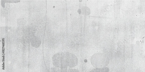 Vintage white wood texture background. aged, rough, textured gray surface with a light retro paint pattern