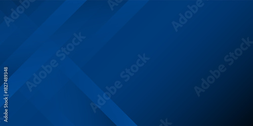 Design abstract gradient dark navy blue modern