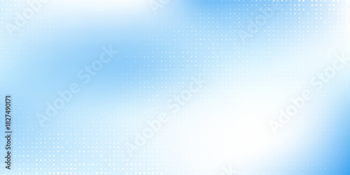 Abstract blue background simple art modern design