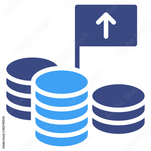 Cost Leadership Icon