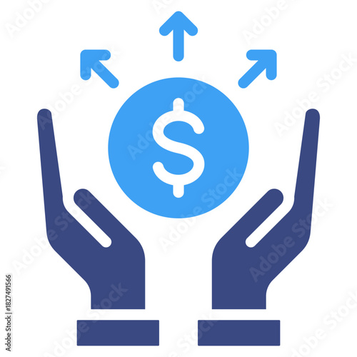 Market Opportunity Icon