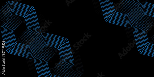 Light blue dynamic abstract vector background with diagonal lines. Trendy classic colors . 3d cover of business presentation banner for sale evening party event. A fast-moving soft dot shadow