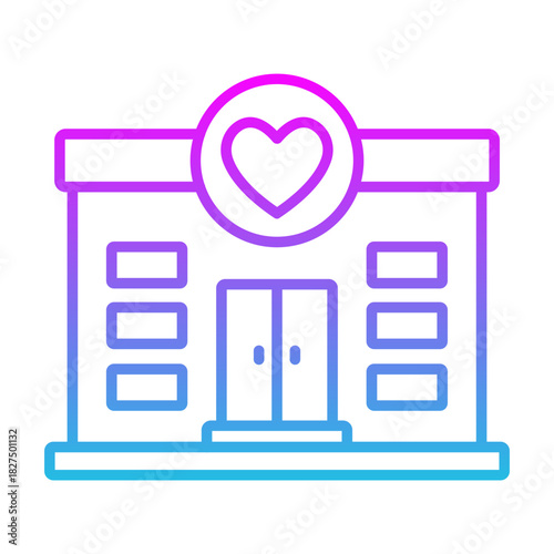 Non Profit Organization Icon