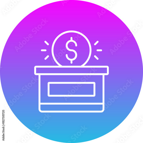 Donation Icon