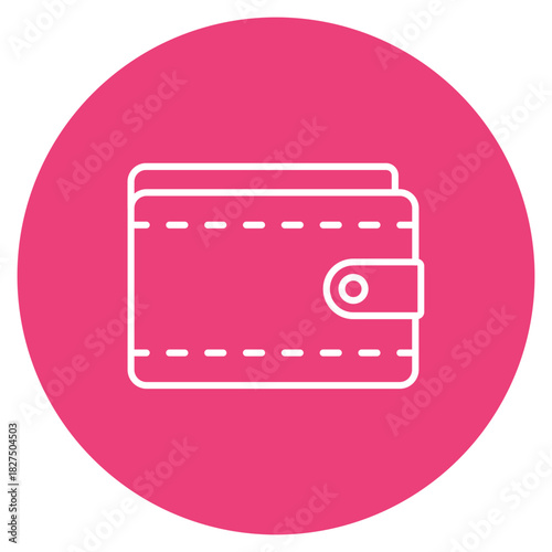 Wallet Icon