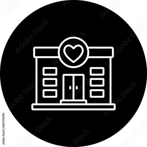 Non Profit Organization Icon