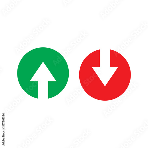 up down arrow icon