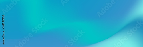 Modern gradient backdrop where turquoise layers meet blue haze and aquamarine light, creating a soothing turquoise flow and bright aquamarine gradient background.