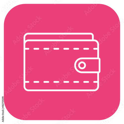 Wallet Icon