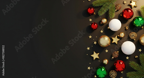 Christmas design background 