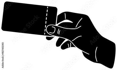 ticket illustration movie silhouette cinema logo theater icon entertainment outline coupon festival event pass theatre film entrance template paper shape women vector graphic background