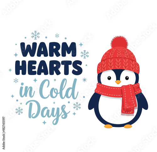 Christmas greeting card