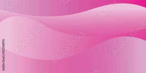 Abstract pink wave elite background. Vector illustration
