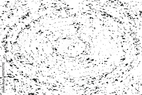 Texture vector Dust overlay distress grain background. Grunge overlays vector. Different paint textures with splay effect and drop ink splashes. Vector illustration. Eps 10