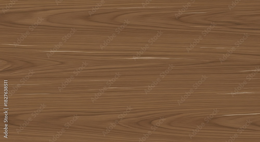 Fototapeta premium Seamless wood texture background with a natural grain pattern, perfect for design projects