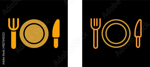 Food Vector Icon