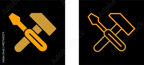 Construction Vector Icon