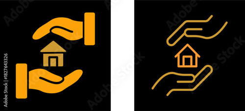 Insurance Vector Icon