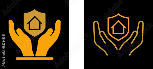 Protection Vector Icon