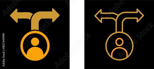 Project Consulting Vector Icon