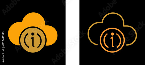 Information Vector Icon